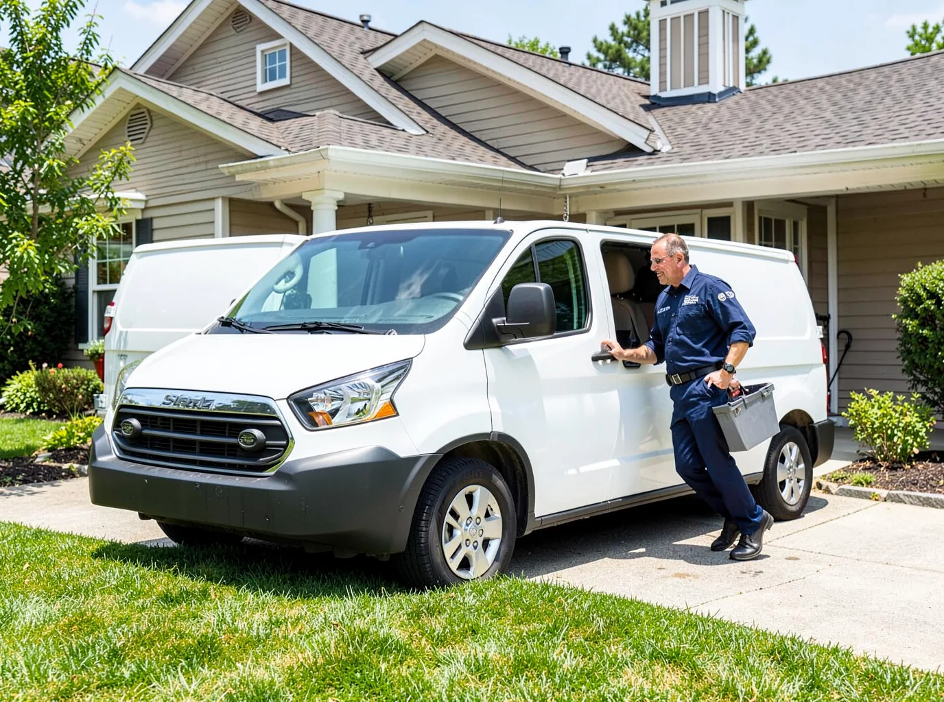 Emergency Plumber company in Hamden, OH