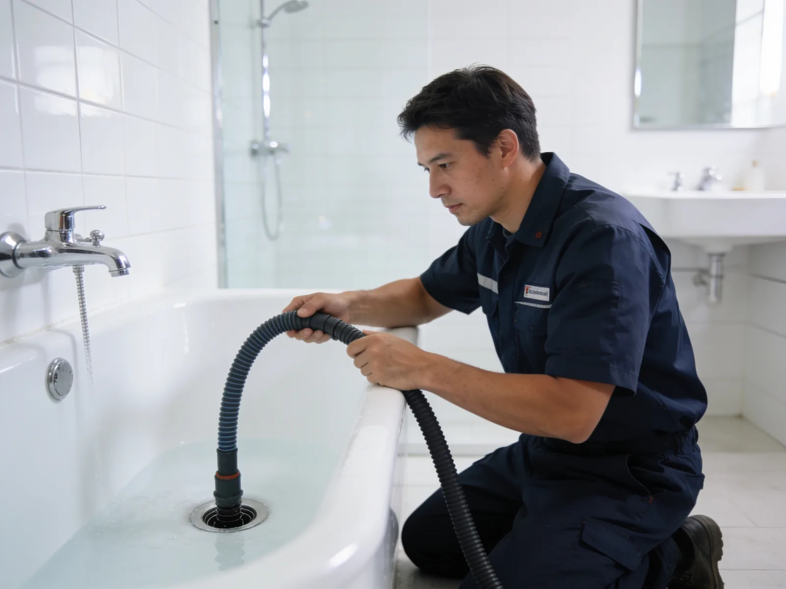 Emergency Plumber Hamden, OH FAQs